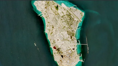 World Business Report, Kharg Island: What role does it play in Iran’s economy?