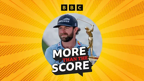 More than the Score, More Than The Score, What makes a major tournament major?