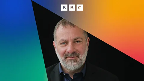 Profile, Profile, Jed Mercurio