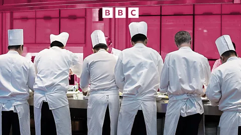 The Food Chain, The Food Chain, Is kitchen culture changing?