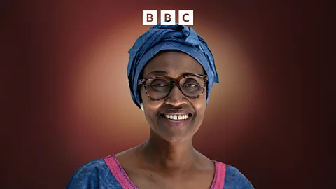 The Interview, The Interview, Winnie Byanyima, head of UNAIDS: I am somebody who fights for social justice and gender equality