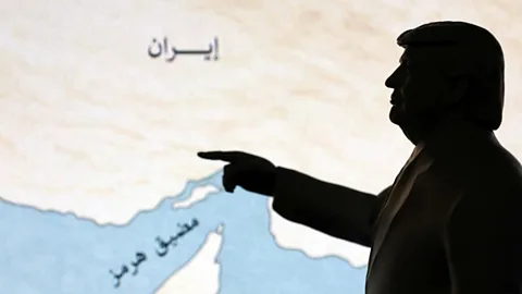 Newshour, Newshour, President Trump urges countries to 'go get their own oil' from the restricted strait of Hormuz