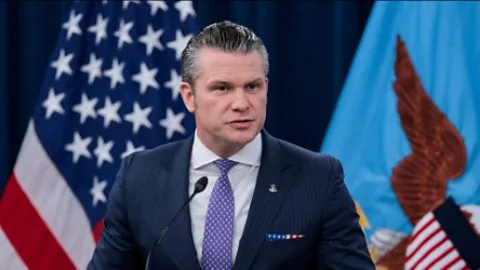 Global News Podcast, Hegseth: US 'closer than ever' to defeating Iran