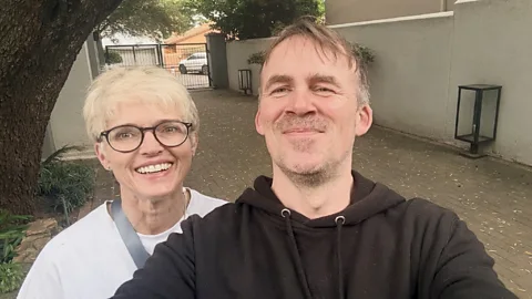 The Documentary Podcast, A church without Walls