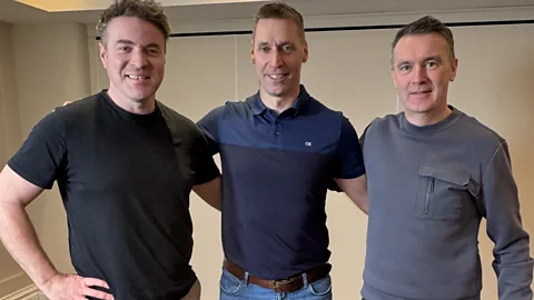 The GAA Social, The GAA Social, Matty Forde. A life in football & five weeks after losing dad