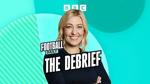 Football Daily, The Debrief: De Zerbi joins Spurs & Japan beat England