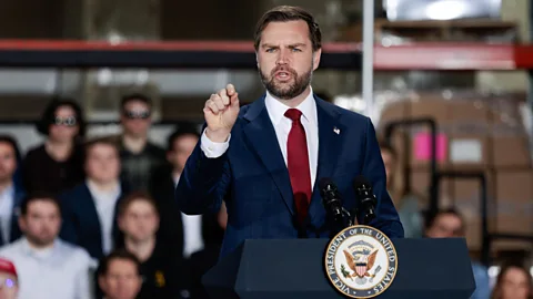 The Global Story, The Global Story, JD Vance’s Iran test