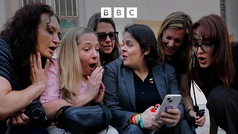 Business Daily, Business Daily, Is this social media's 'Big Tobacco moment'?