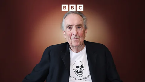 The Interview, The Interview, Eric Idle, comedian: Nothing is off limits in comedy