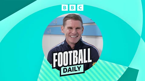 Football Daily, England Assistant Manager Anthony Barry on Tuchel relationship & World Cup