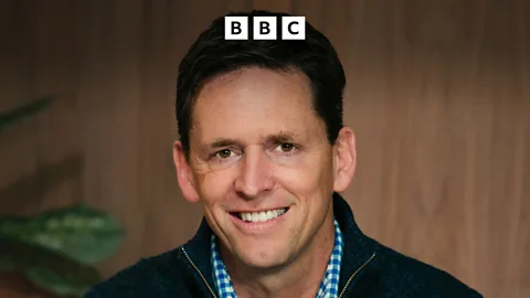 Business Daily, Business Daily, Headspace CEO on the use of AI in tackling burnout