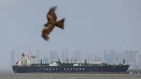 Global News Podcast, Iran war: World leaders respond to economic impact