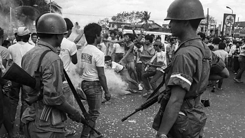 The Documentary Podcast, Faith and revolution in the Philippines