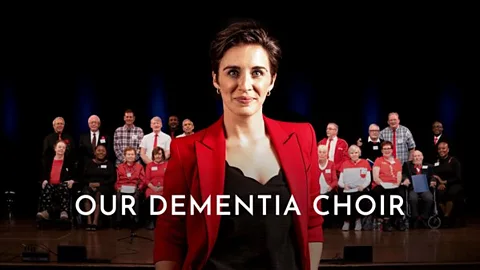 Our Dementia Choir
