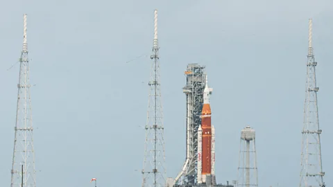 Newshour, Newshour, NASA to launch its first crewed mission to the Moon in more than half a century