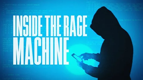 Inside the Rage Machine