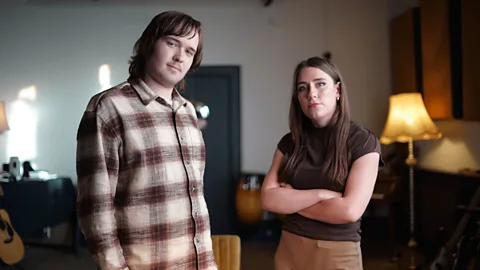 Inside the Rage Machine Season 1 Episode 1