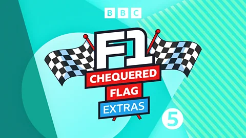 F1: Chequered Flag, Chequered Flag Extra: Verstappen’s Future, Bearman’s Crash & Jack Black