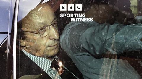 Sporting Witness, Sporting Witness, The Juventus match-fixing scandal