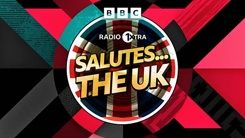 1Xtra Talks with Richie Brave, 1Xtra Talks with Richie Brave, The impact of Black British music