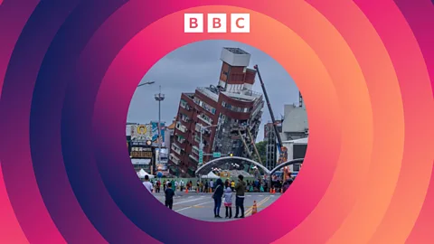 The Climate Question, The Climate Question, Earthquakes and climate change