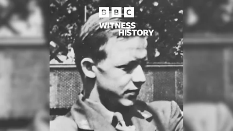 Witness History, Witness History, Norway's WW2 railway sabotage plot