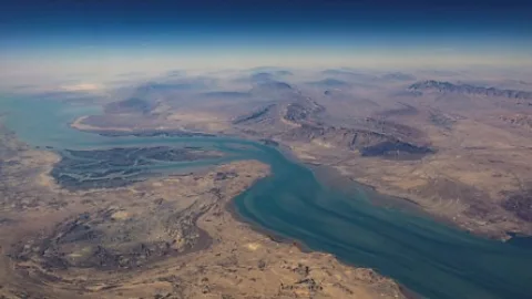 Global News Podcast, UK and allies discuss reopening Strait of Hormuz