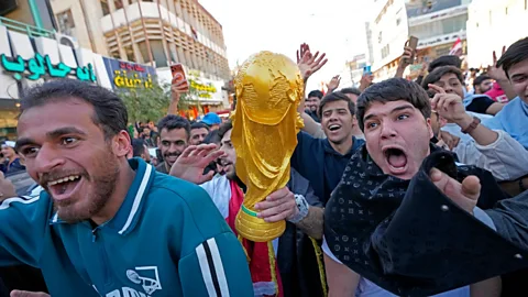 Global News Podcast, The Happy Pod: The decades long wait for the World Cup