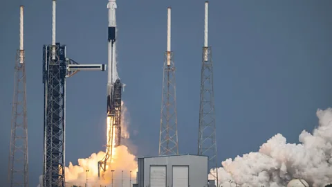 World Business Report, SpaceX eyes take off with over $1 trillion valuation