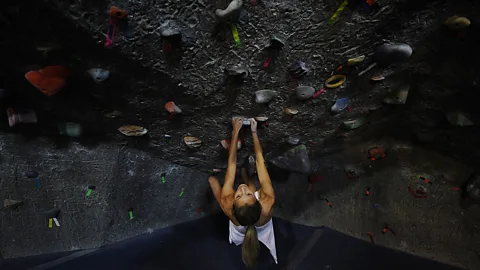 Not by the Playbook, Sportshour, Clinging on