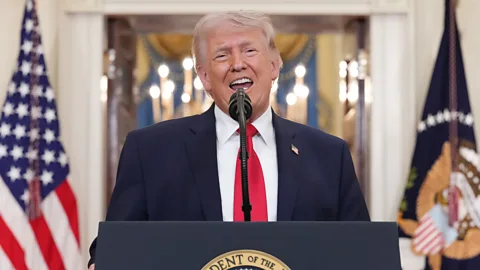 Newshour, Newshour, Trump threatens to destroy Iran infrastructure