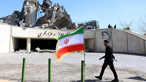 Weekend, Weekend, Tehran says two US planes shot down