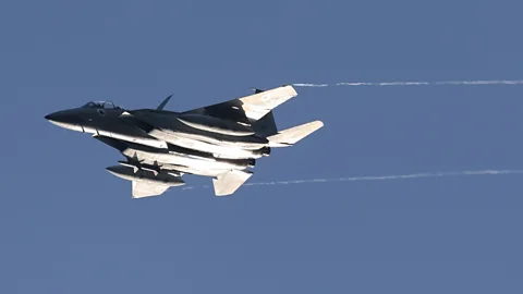 Newshour, Newshour, US and Iran search for downed American airman