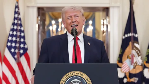 Global News Podcast, US gives Iran 48 hours to make deal or open Strait of Hormuz