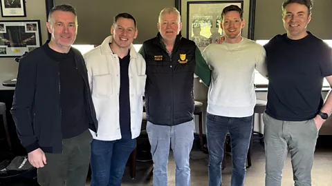 The GAA Social, The GAA Social, The GAA Social- Championship Special