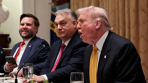 The Global Story, The Global Story, Why Hungary’s chaotic election matters to Trump