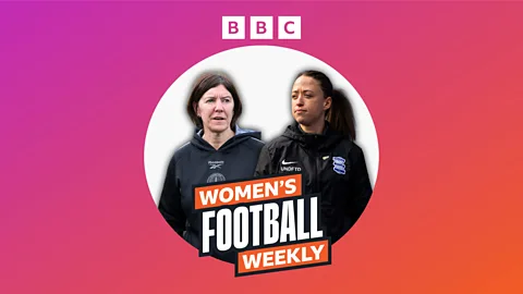 BBC Women's Football Weekly, Jill Scott’s Coffee Club, Extra: The WSL 2 & race for promotion