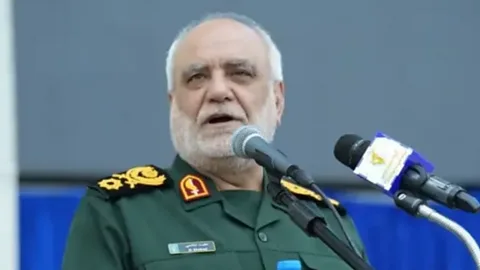 Newshour, Newshour, Iranian intelligence chief killed by Israeli strike