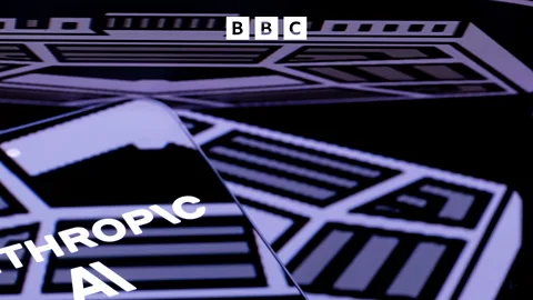 Business Daily, Business Daily, Anthropic: the $300bn AI firm at war with the White House