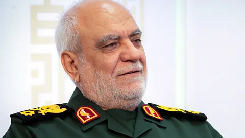 Global News Podcast, Intelligence chief of Iranian Revolutionary Guard killed