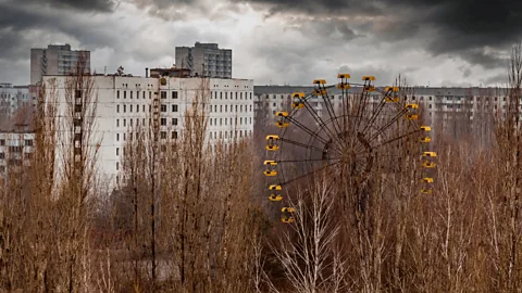 What Happened at Chernobyl Season 1 Episode 1