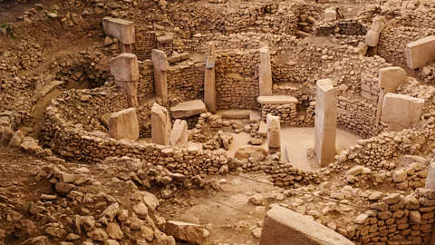 The mysterious origins of the temple older than Stonehenge