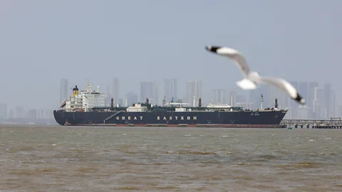 World Business Report, Is the Strait of Hormuz opening up again?