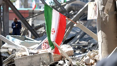 Newshour, Newshour, Trump's threat to end Iranian civilisation