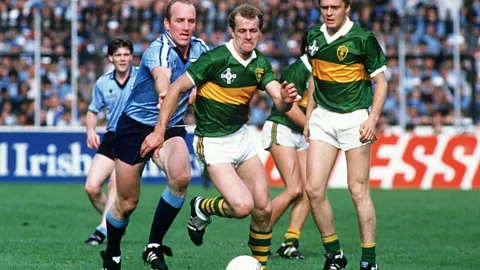 The GAA Social, The GAA Social, Jack O'Shea- one of our favourite ever podcasts. The importance of family