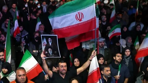 Global News Podcast, The US, Israel and Iran announce two-week ceasefire