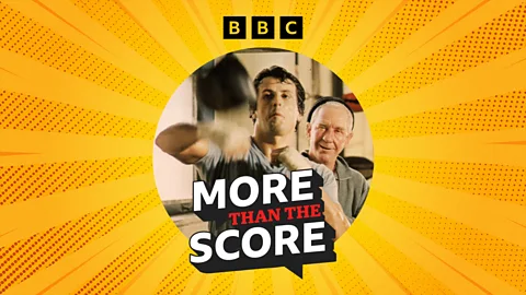 More than the Score, More Than The Score, Boxing on the big screen: Why does cinema love the sport?