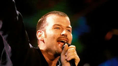 Outlook, Outlook, I was in a pop band, I didn't know my parents were too