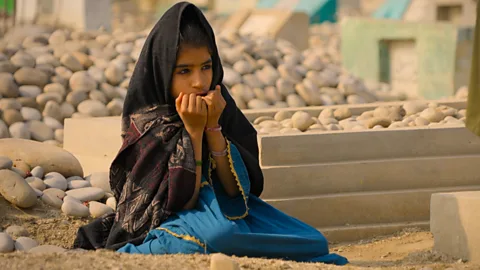 The Documentary Podcast, Pakistan: Hospitals putting children at risk of HIV