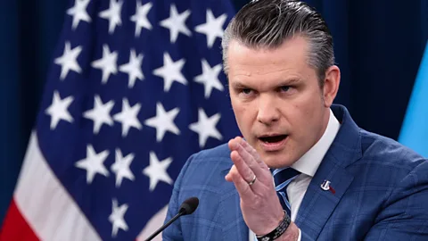 Global News Podcast, Hegseth claims 'historic battlefield victory' over Iran